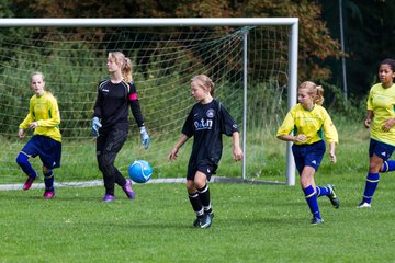 Bild 20 - MC-Juniorinnen TSV Olympia Neumnster - FSC Kaltenkirchen : Ergebnis: 12:1